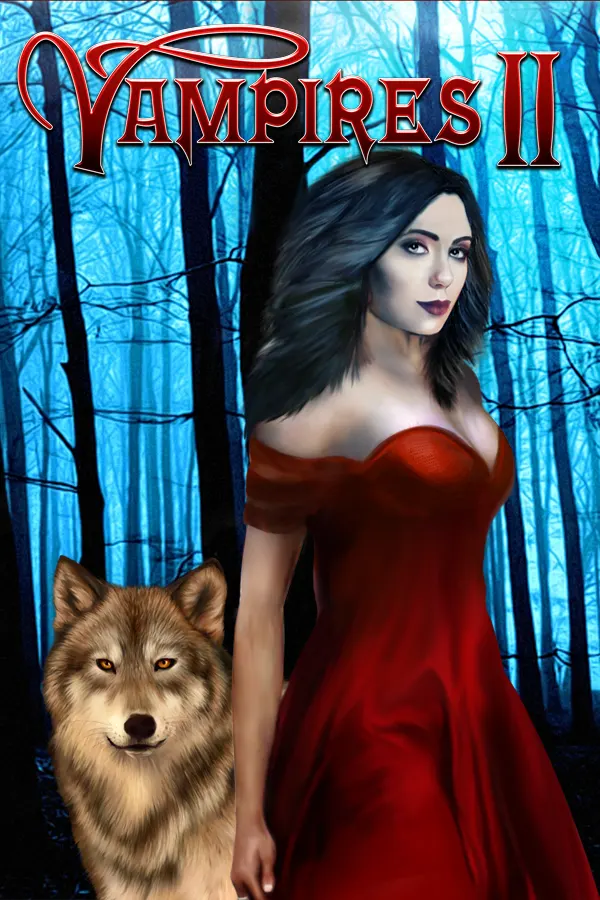 Vampires II