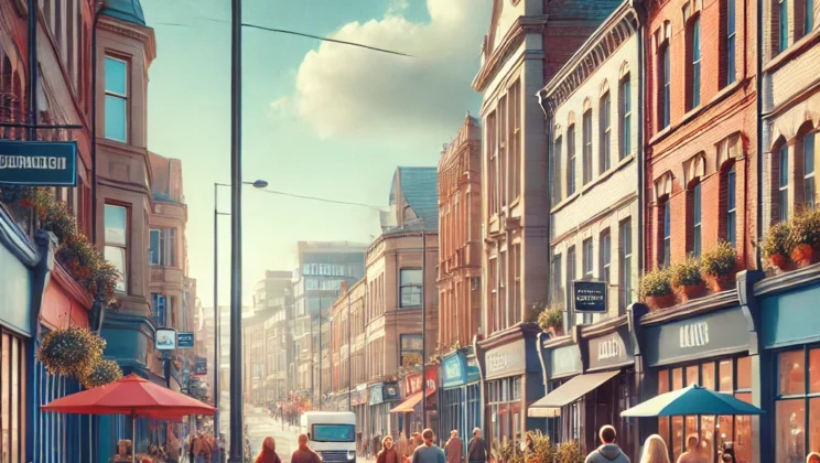 Sheffield SEO Audit: Is Your Website Holding You Back?