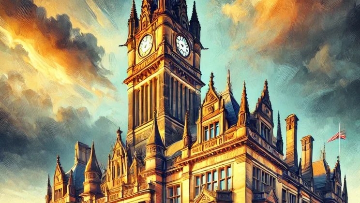 Local SEO for Sheffield Businesses: A Beginner’s Guide